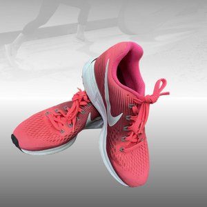 Nike Air Zoom Pegasus 34 Women's Sport Shoes